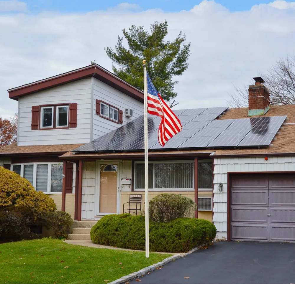 Slide of Infinity Energy