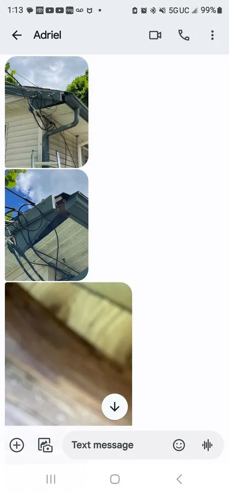 Slide of Infinity Energy