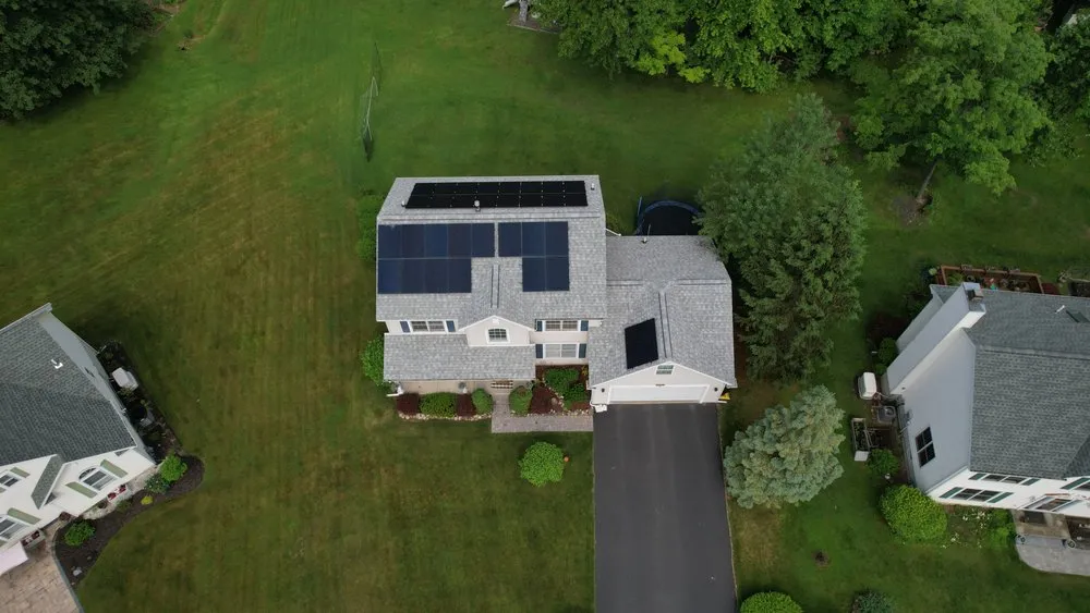 Slide of Infinity Energy