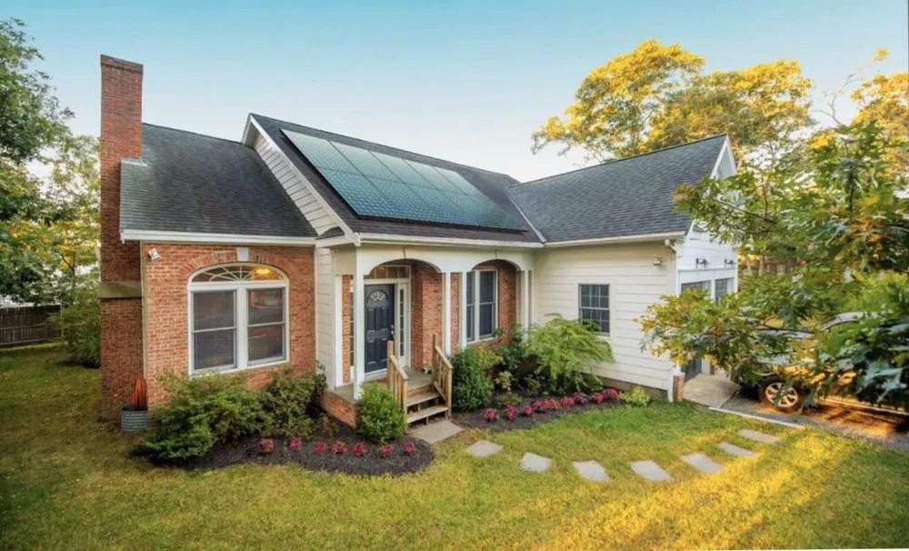 Slide of Infinity Energy