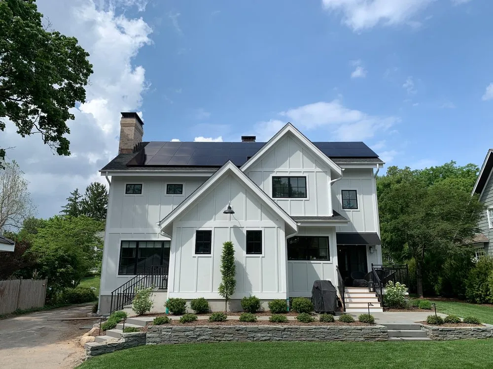 Slide of Infinity Energy