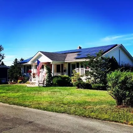 Slide of Infinity Energy