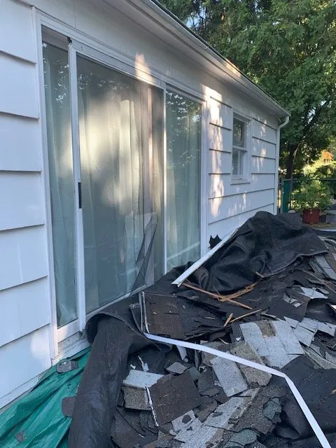 Slide of Infinity Energy