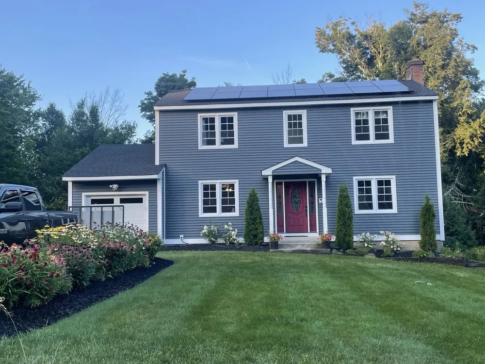 Slide of Infinity Energy