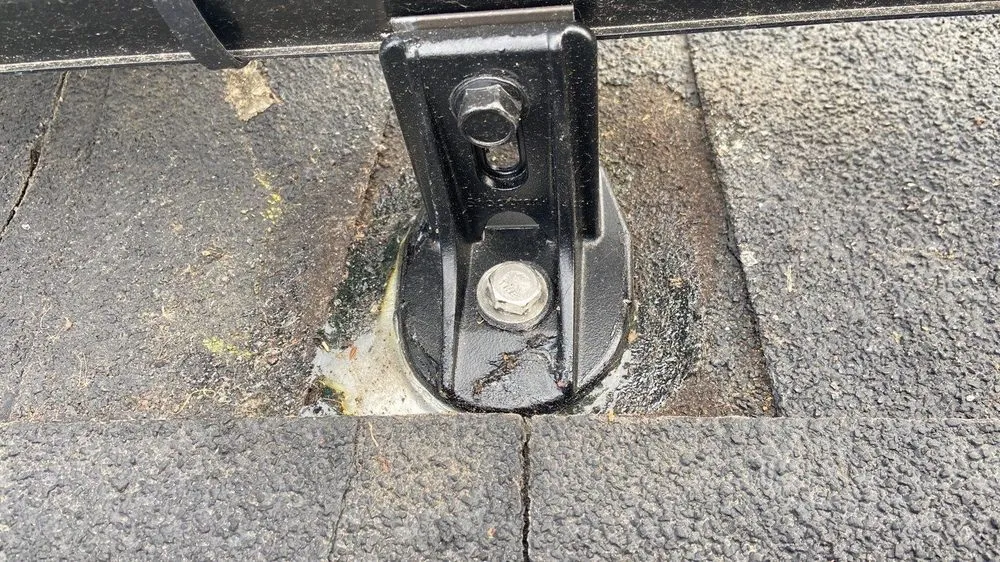 Slide of Infinity Energy