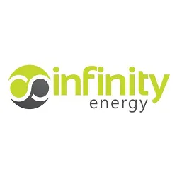 Slide of Infinity Energy