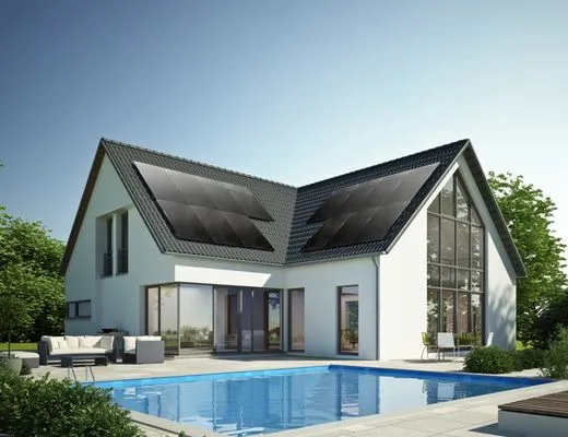 Infinity Energy Logo