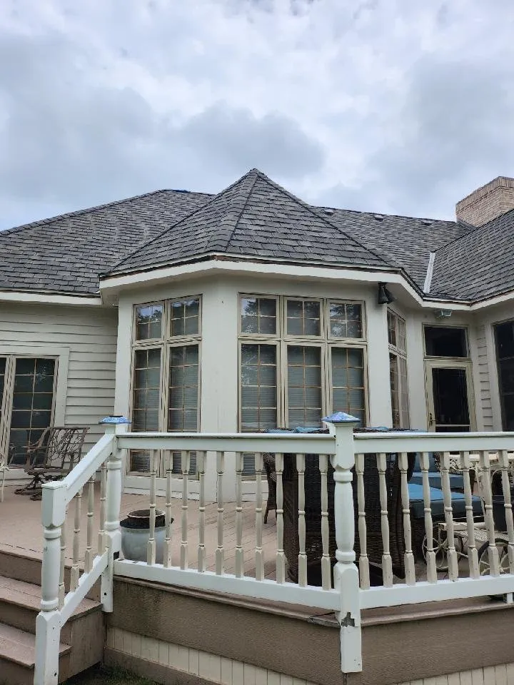 Slide of Infinity Exteriors