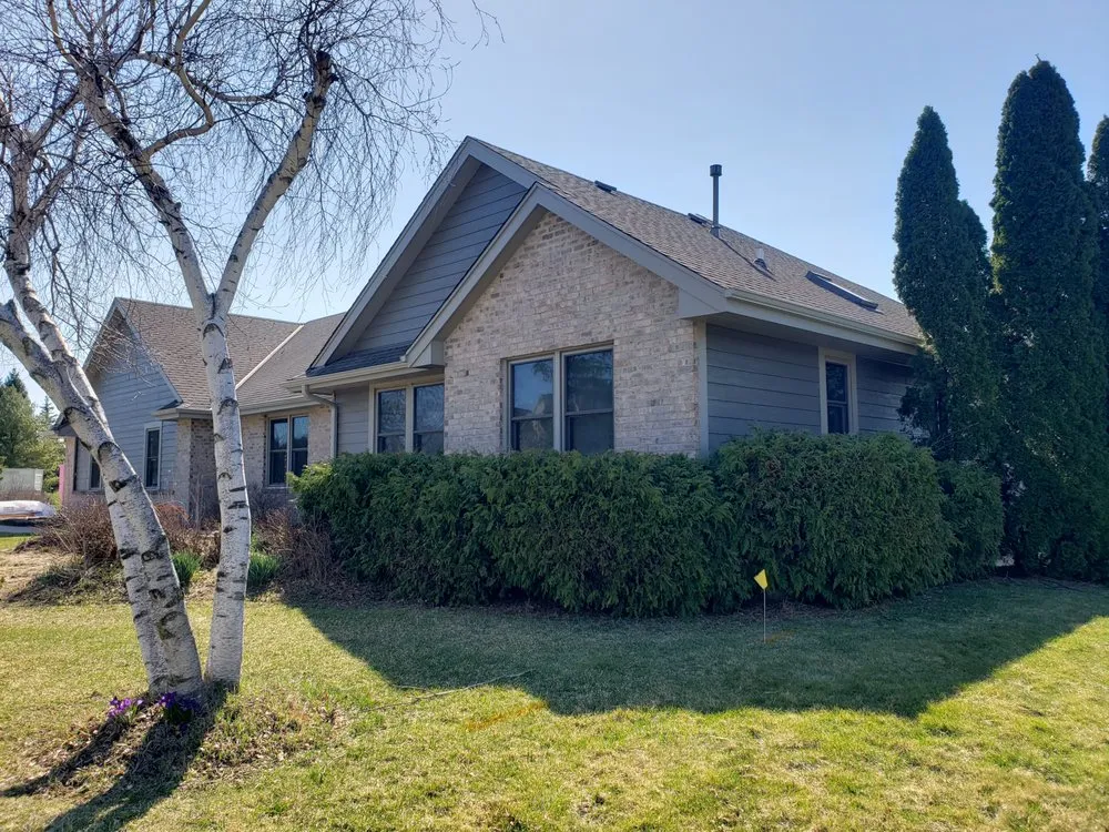 Slide of Infinity Exteriors