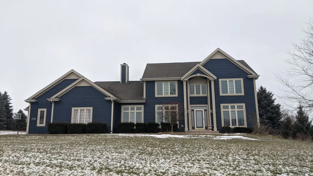 Slide of Infinity Exteriors