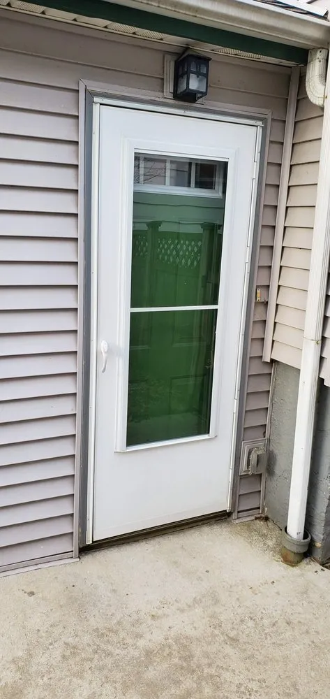 Slide of Infinity Exteriors