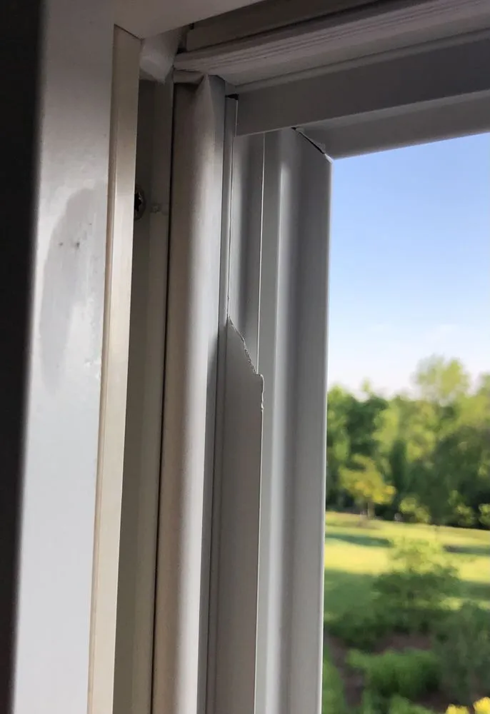 Slide of Infinity Exteriors