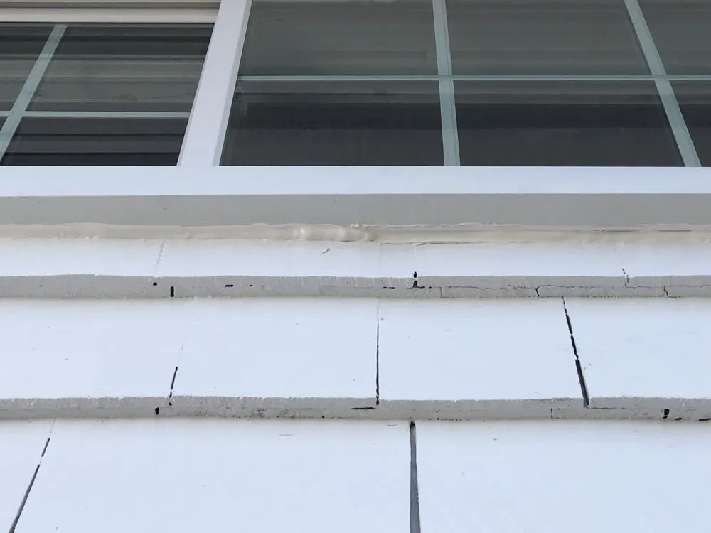 Slide of Infinity Exteriors