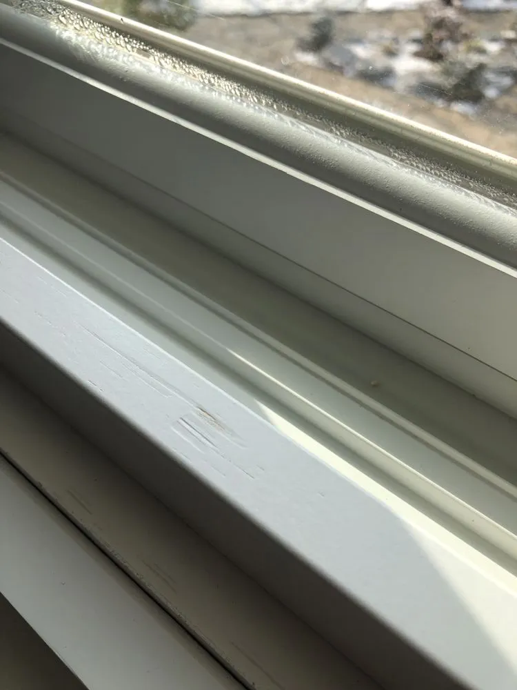 Slide of Infinity Exteriors