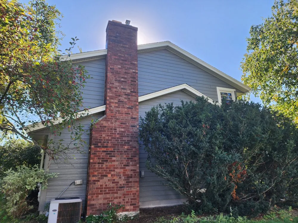 Slide of Infinity Exteriors