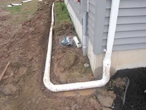 Slide of Infinity Gutter