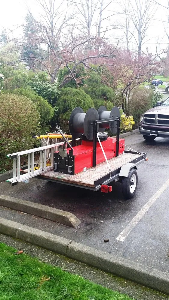 Slide of Infinity Gutter