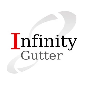 Slide of Infinity Gutter