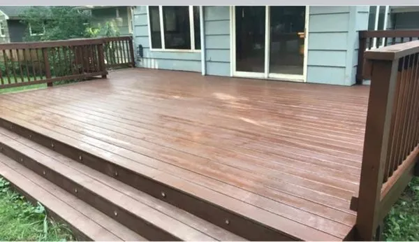 INFINITY HOME & COMMERCIAL SOLUTIONS Logo