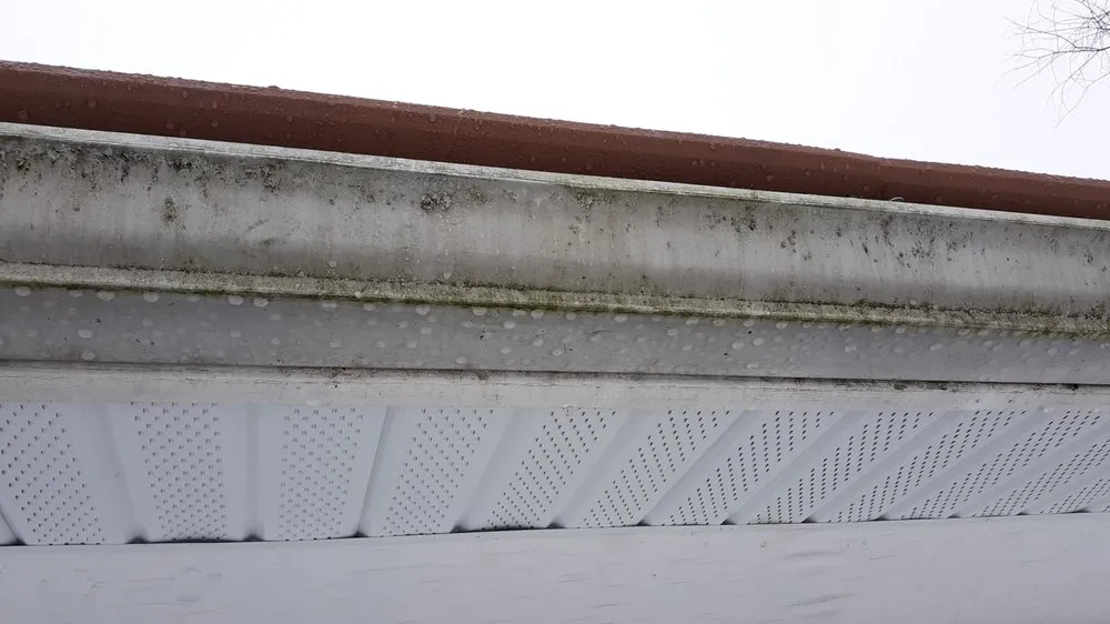 Slide of Infinity Home Improvement