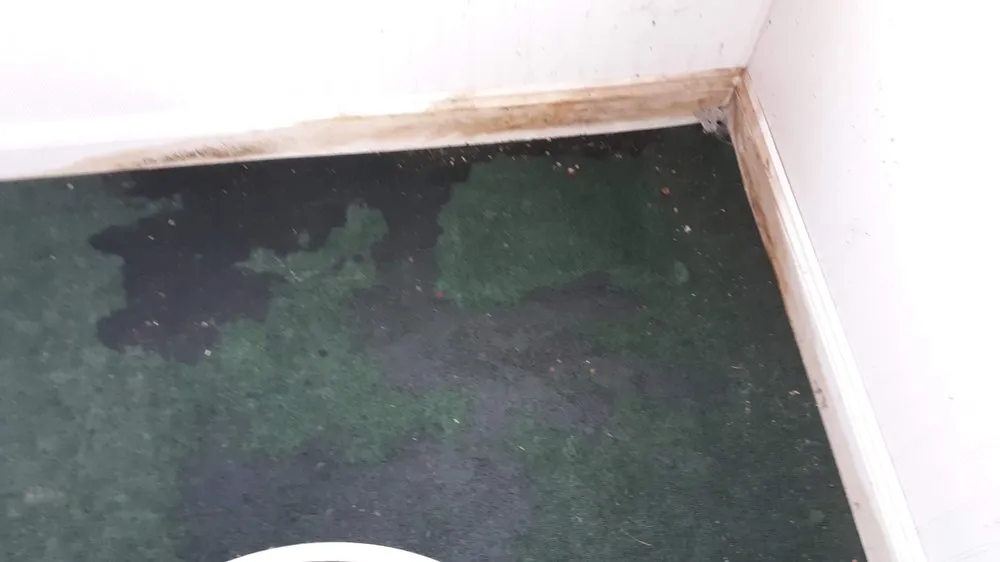 Slide of Infinity Home Improvement