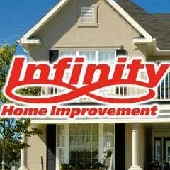 Slide of Infinity Home Improvement