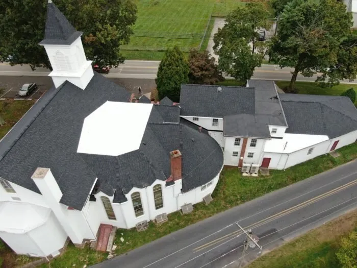 Slide of Infinity Home Remodeling