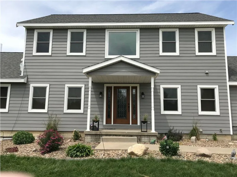 Slide of Infinity Home Remodeling