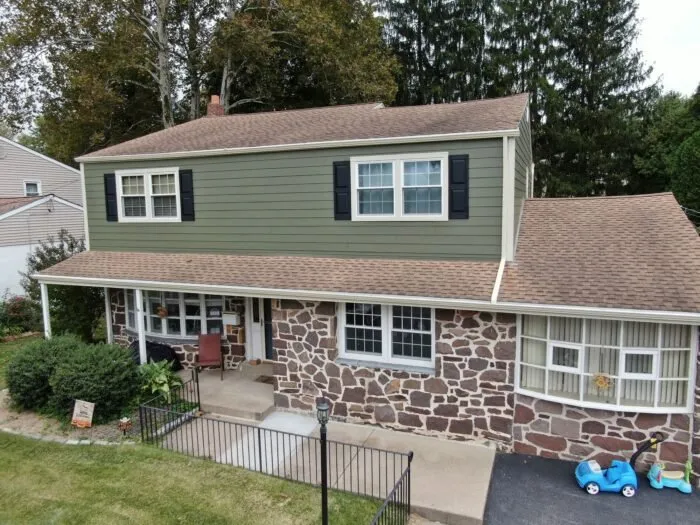 Slide of Infinity Home Remodeling