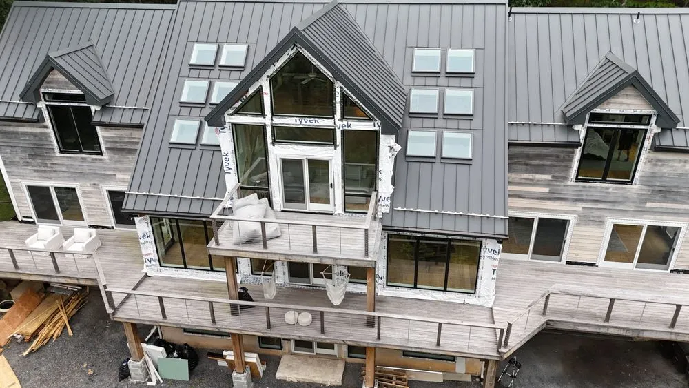 Slide of Infinity Home Remodeling