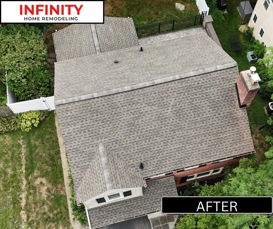 Slide of Infinity Home Remodeling