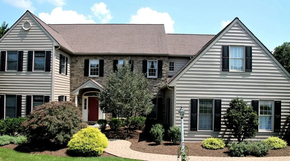 Slide of Infinity Oak