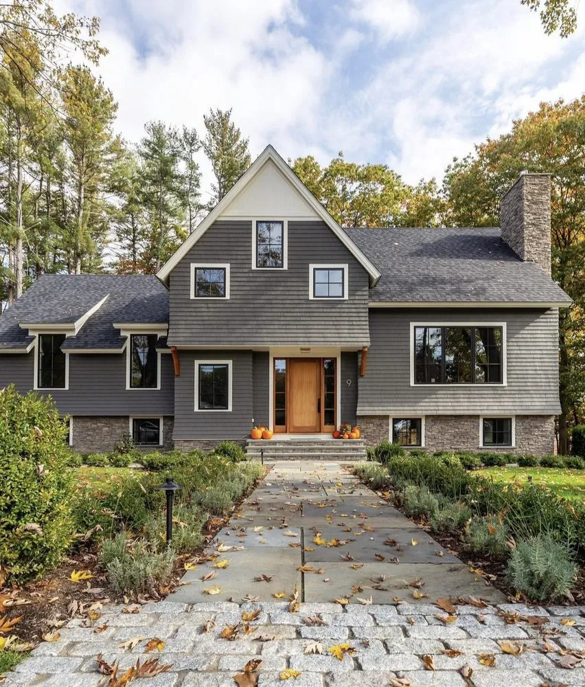 Slide of Infinity Oak