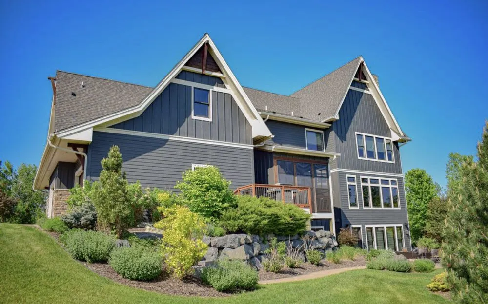 Slide of Infinity Oak