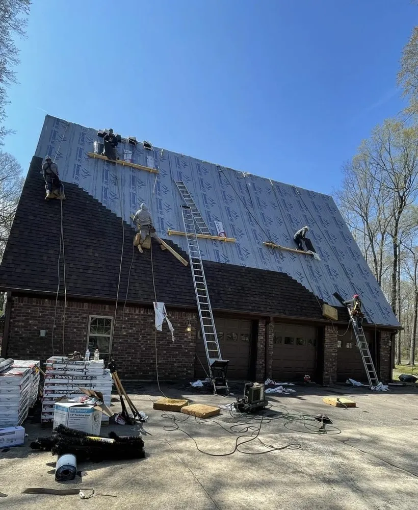 Slide of Infinity Oak