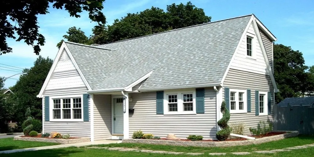 Slide of Infinity Oak