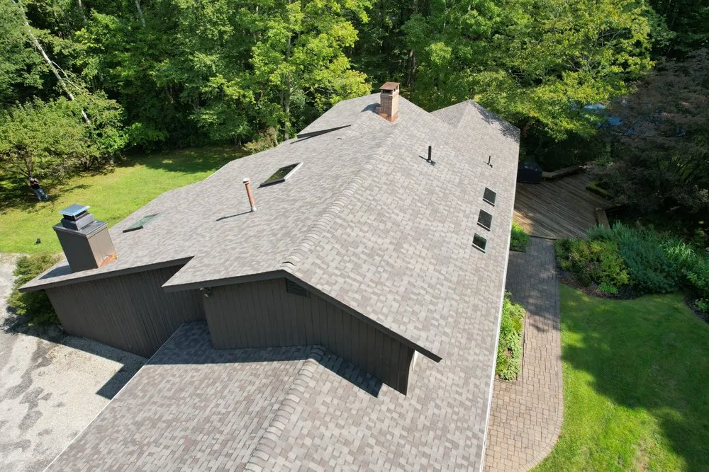 Slide of Infinity Oak