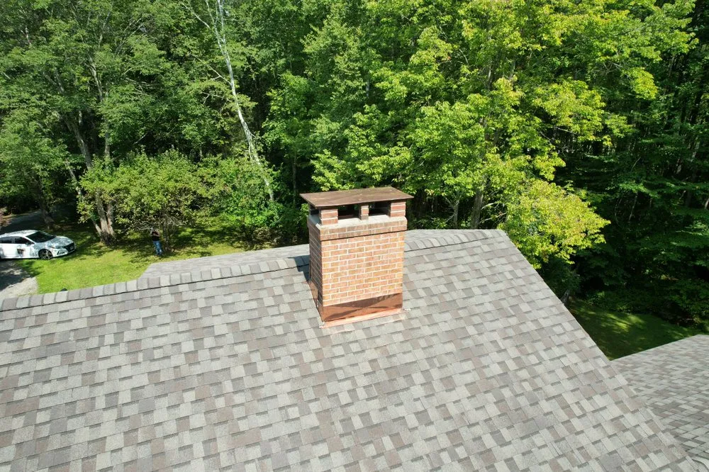 Slide of Infinity Oak