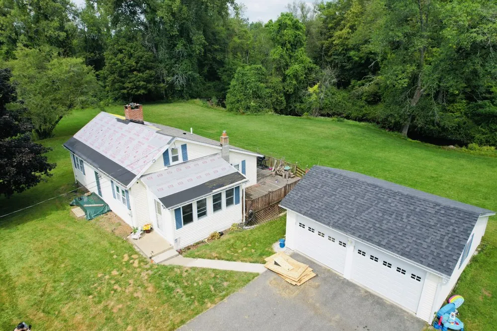 Slide of Infinity Oak