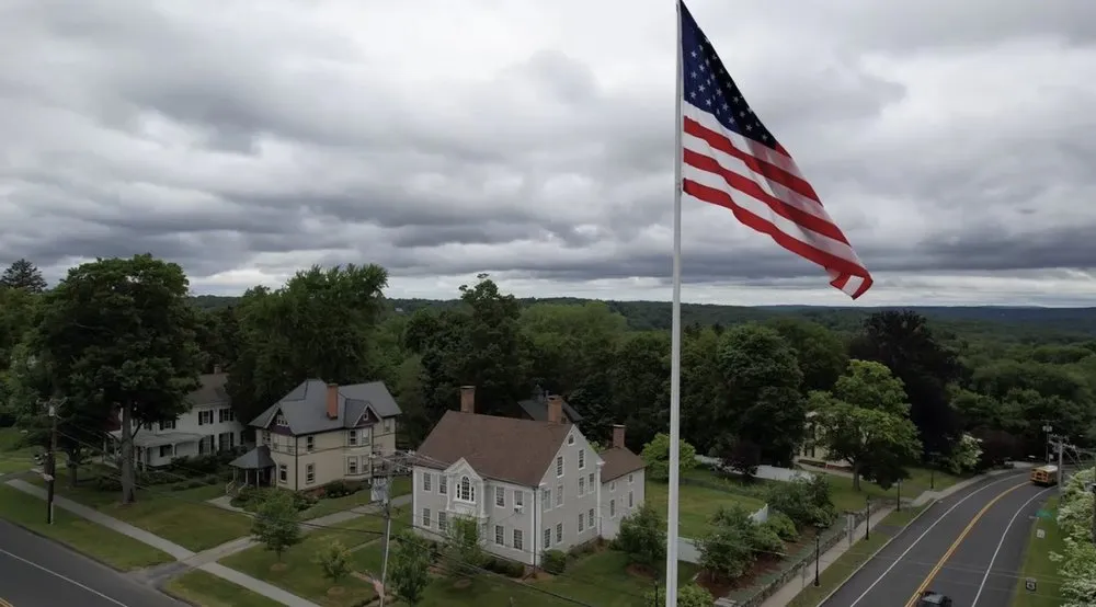 Slide of Infinity Oak