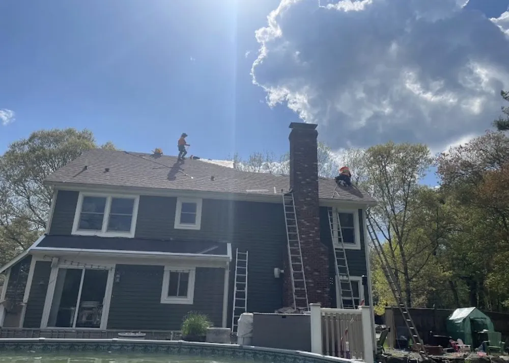 Slide of Infinity Oak