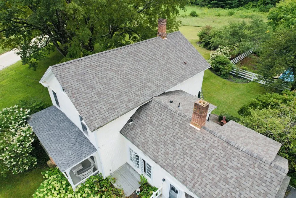 Slide of Infinity Oak