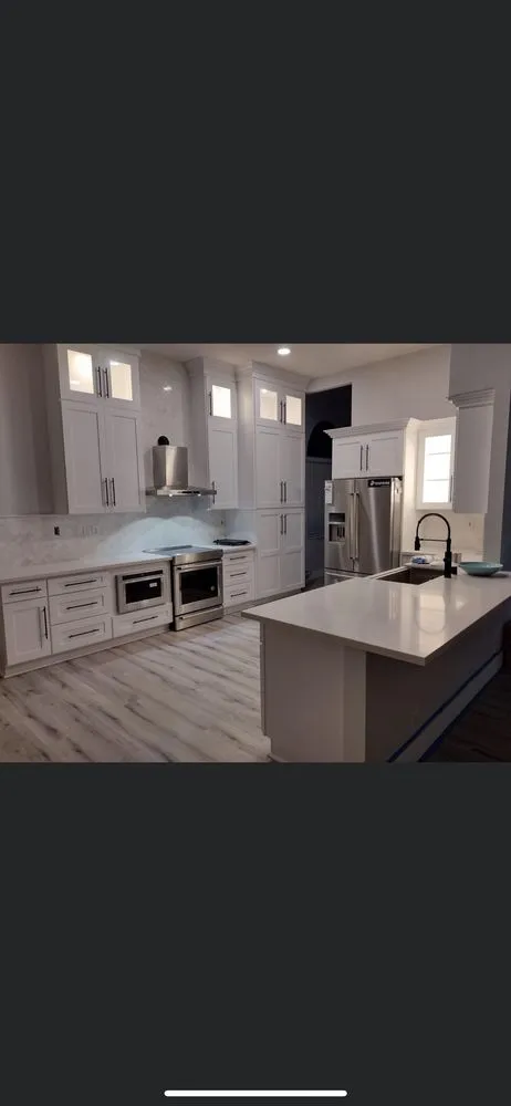 Slide of Infinity Planning