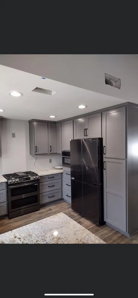 Slide of Infinity Planning