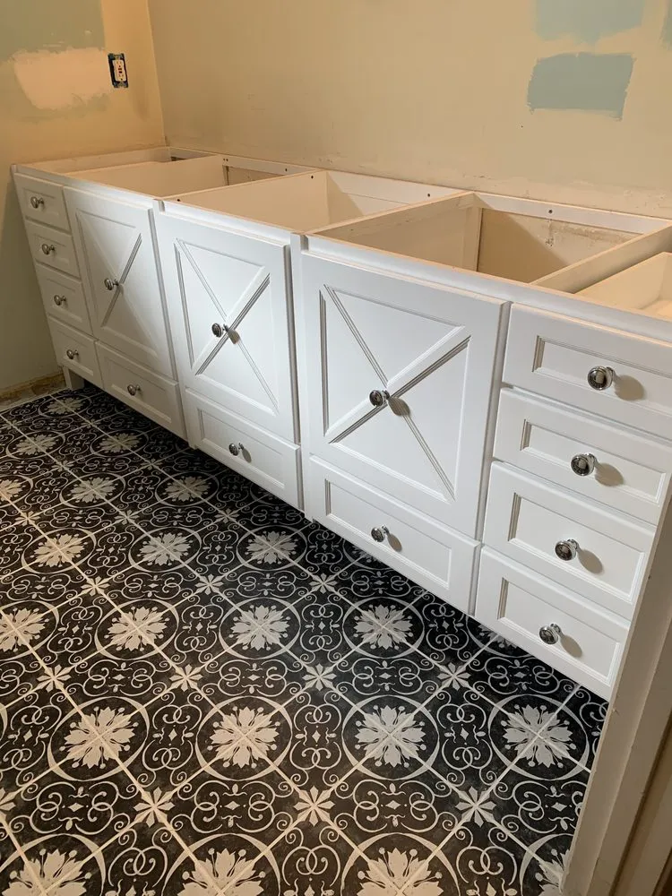 Slide of Infinity Planning