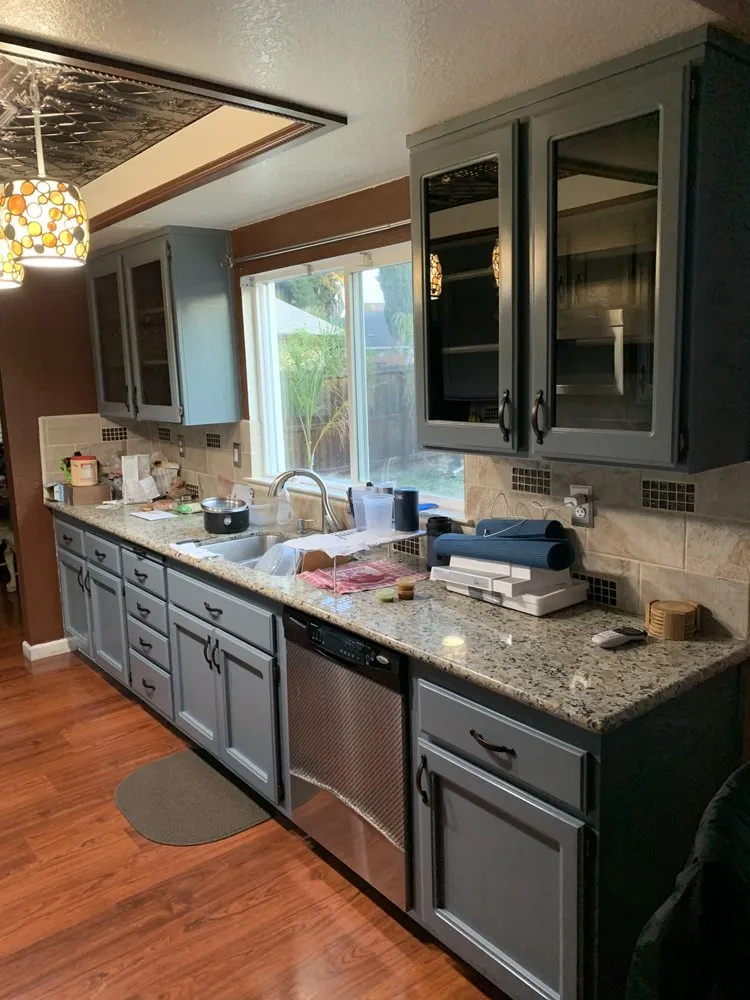 Slide of Infinity Planning