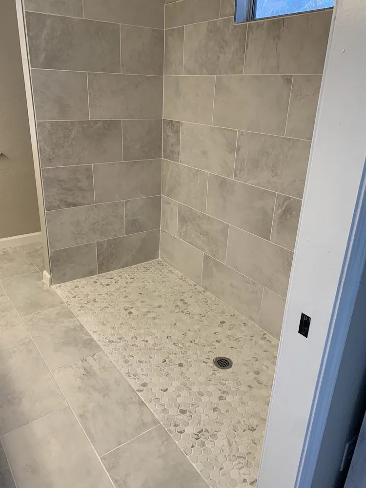 Slide of Infinity Planning