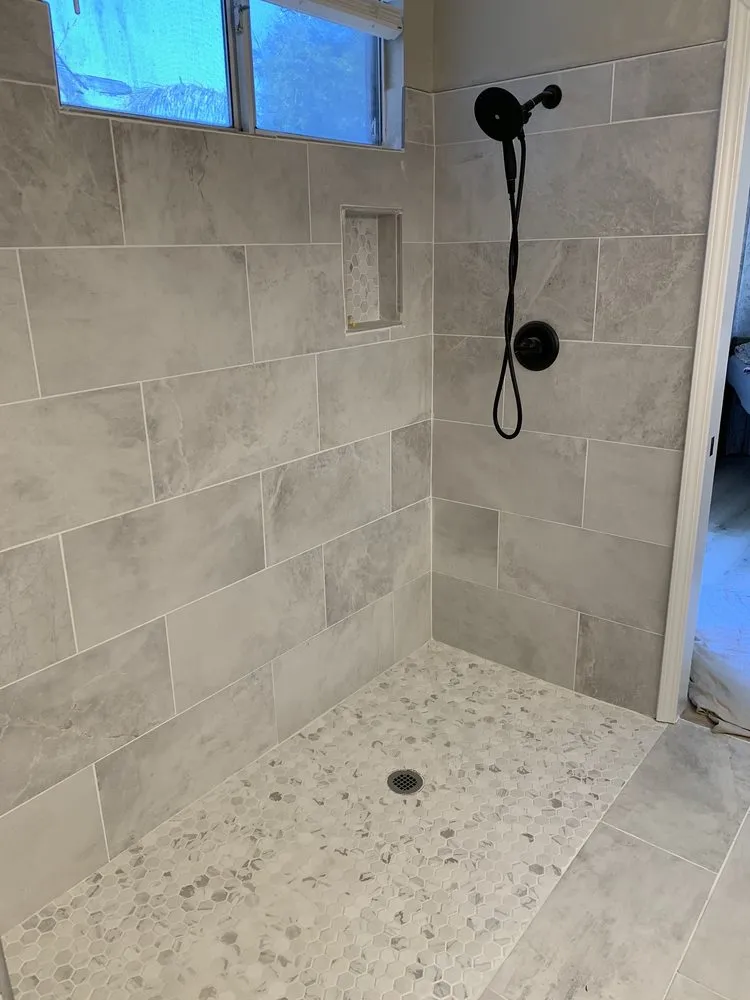 Slide of Infinity Planning