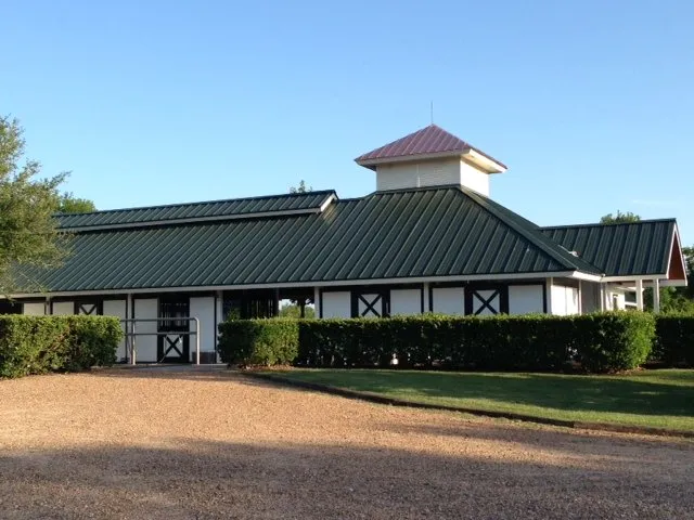 Slide of Infinity Restoration