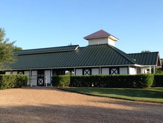 Infinity Restoration Logo